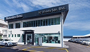 NZ Wheels Sdn Bhd (KL North East)